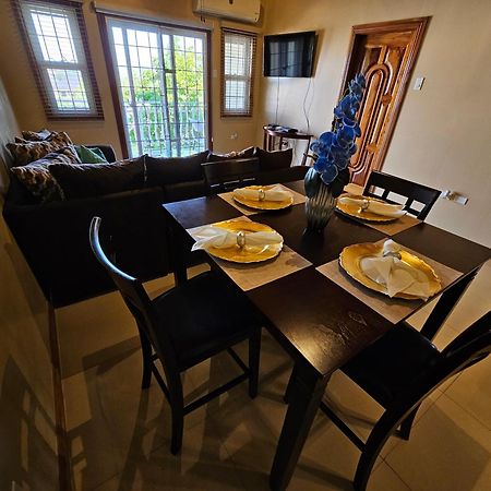 Sweet Oasis Bed and Breakfast Kingston Buitenkant foto
