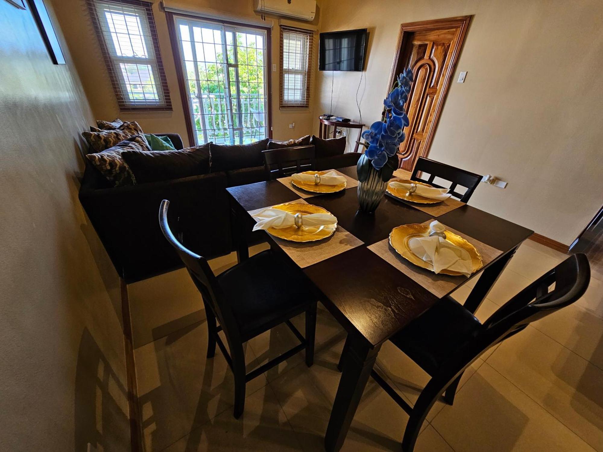 Sweet Oasis Bed and Breakfast Kingston Buitenkant foto